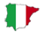 TECNO SOLEY - Italiano
